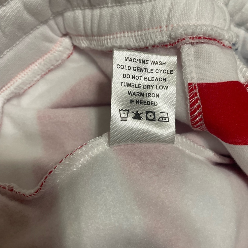 Brooklyn Cloth Americana 5” Shorts NWT - Picture 13 of 13